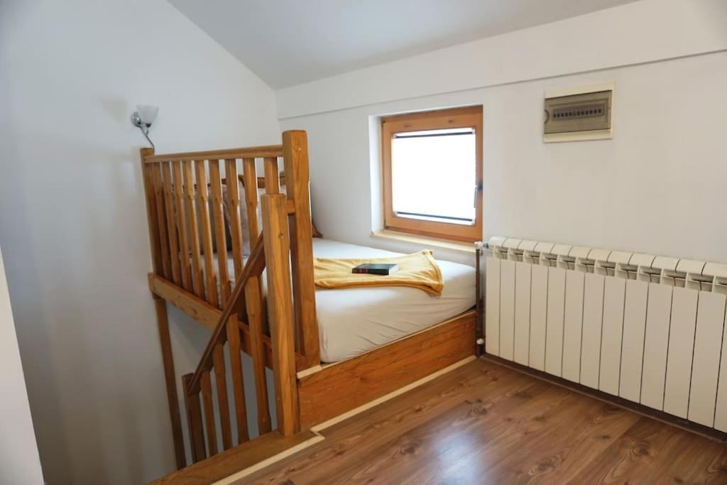 Airport Studio Loft - Galleria Beograd Ngoại thất bức ảnh
